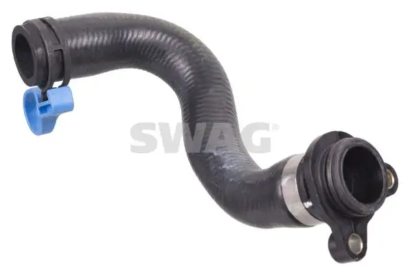 SWAG 20103043 Termostat Hortumu 11537603514 resmi