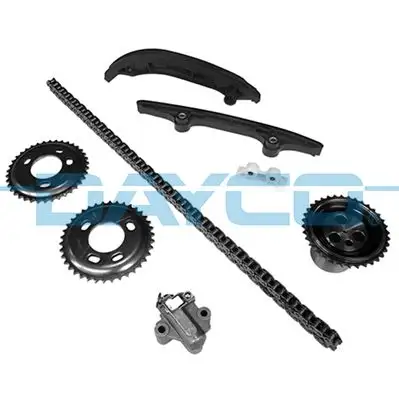 DAYCO KTC1092 Eksantrik Zincir Seti resmi