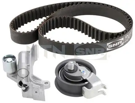 SNR KD457.56 Triger Seti resmi