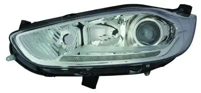 DEPO 431-11B5LMLD-EM Ön Far (Sol) resmi