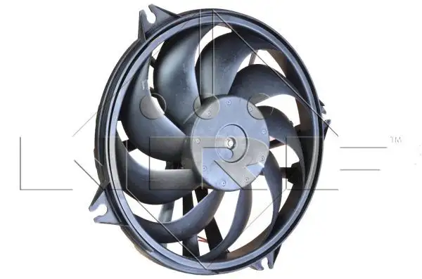 NRF 47223 Fan Motoru resmi