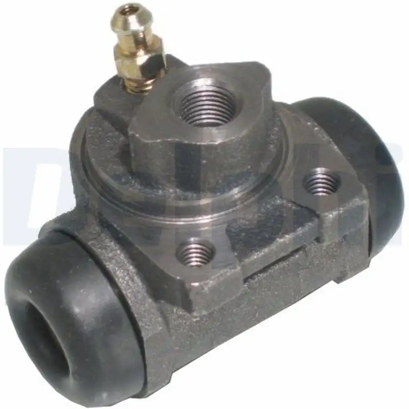 DELPHI LW80017 Arka Fren Merkezi 7701070668 resmi