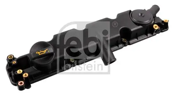 FEBI 179837 Külbütör Kapağı 9653567980 resmi