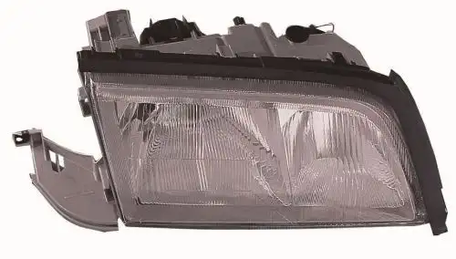 DEPO 440-1121L-LD-EM Ön Far (Sol) A2028202961 resmi