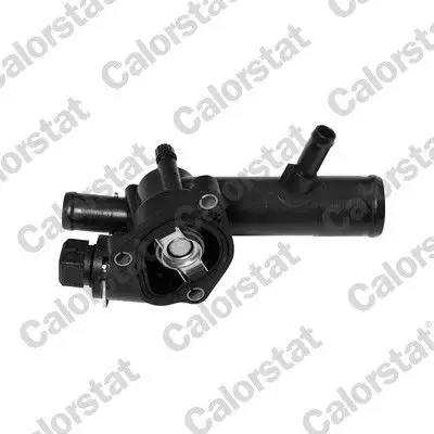 CALORSTAT VERNET TH6416.83J Termostat resmi