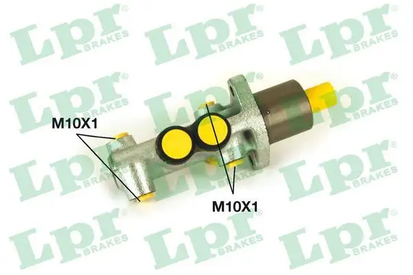 LPR 1236 Ana Merkez 7701203914 resmi