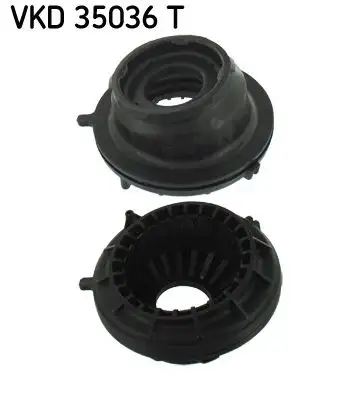 SKF VKD35036T Ön Amortisör Rulmanı resmi