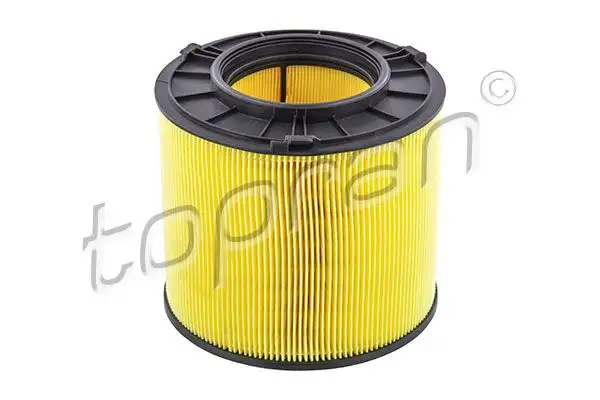 TOPRAN 116699001 Hava Filtresi 8W0133843C resmi