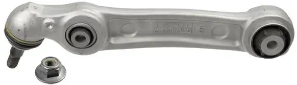 LEMFÖRDER 3981601 Rotilli Kol (Sol Alt) 31126866231 resmi