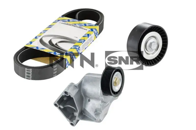 SNR KA852.09 Kayış Seti resmi