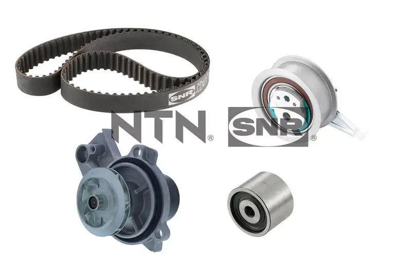 SNR KDP457.830 Triger Seti ve Devirdaim resmi