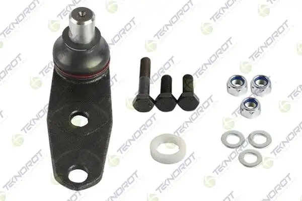 TEKNOROT R-516K Alt Rotil resmi