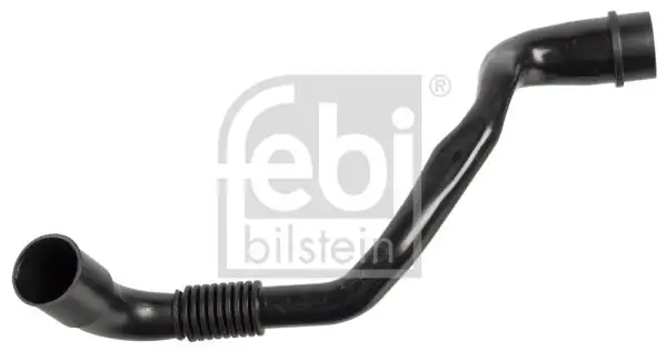 FEBI 170315 Motor Havalandırma Hortumu resmi