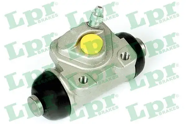 LPR 5135 Arka Fren Merkezi (Sağ) 4755005040 resmi