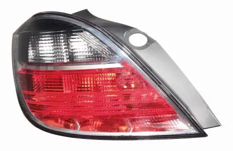 DEPO 442-1968L-UE Stop Lambası (Sol) resmi