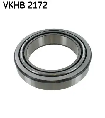 SKF VKHB2172 Ön Aks Rulmanı resmi