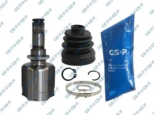 GSP 634047 Aks Kafası (Sol İç) FG0222620A resmi