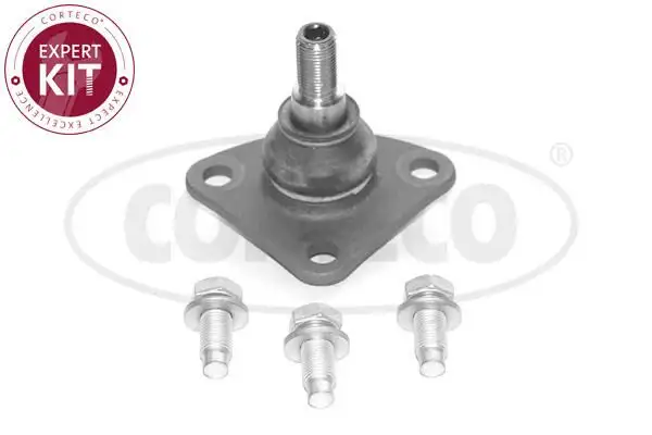 CORTECO 49395174 Alt Rotil resmi