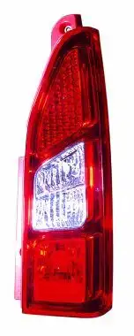 DEPO 552-1933L-UE Stop Lambası (Sol) 6350FH resmi