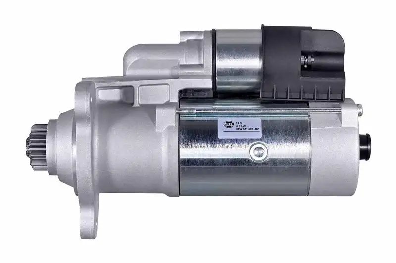 HELLA 8EA012586-101 Marş Motoru resmi