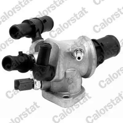 CALORSTAT VERNET TH6832.88J Termostat resmi
