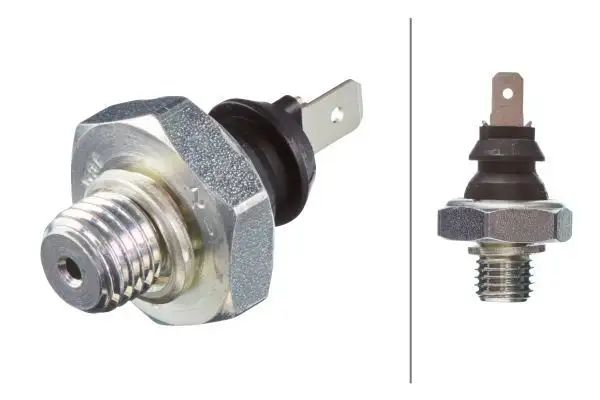 HELLA 6ZL003259-121 Yağ Müşiri resmi