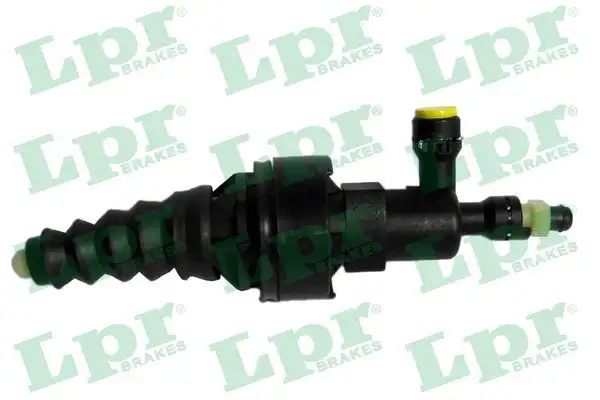 LPR 3050 Debriyaj Alt Merkez resmi