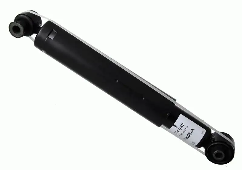 SACHS 314047 Arka Amortisör resmi