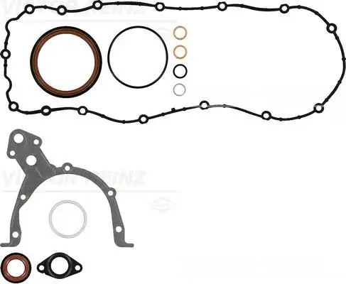 VICTOR REINZ 08-31226-01 Motor Takım Conta (Alt) 1606790 resmi