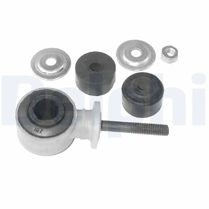 DELPHI TD269W Viraj Rotu (Ön) 350261 resmi