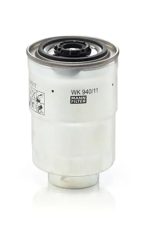 MANN WK940/11X Yakıt Filtresi resmi