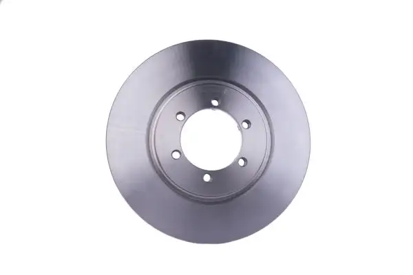 HELLA 8DD355114-121 Ön Fren Diski 4144108030 resmi