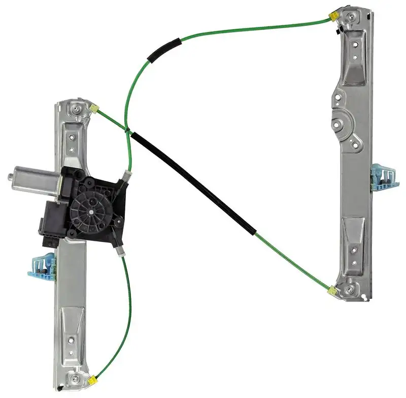 VALEO 851799 Ön Cam Krikosu (Sağ) resmi