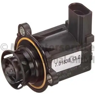 PIERBURG 7.01830.13.0 Turbo Basınç Valfi 06H145710D resmi