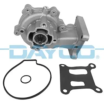 DAYCO DP289 Devirdaim resmi