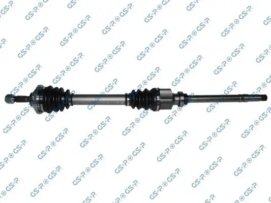GSP 245035 Ön Aks (Sağ) resmi
