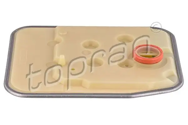 TOPRAN 108751001 Şanzıman Filtresi 01M325429 resmi