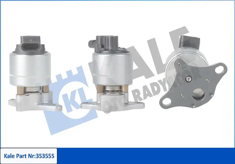 KALE 353555 EGR Valfi 9628355780 resmi
