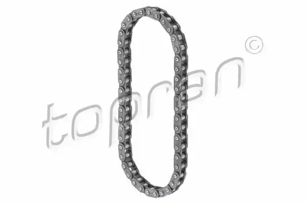 TOPRAN 100567001 Yağ Pompa Zinciri 030115125A resmi