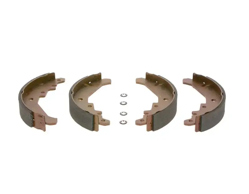 BOSCH F026004630 Arka Fren Balatası 7081572 resmi