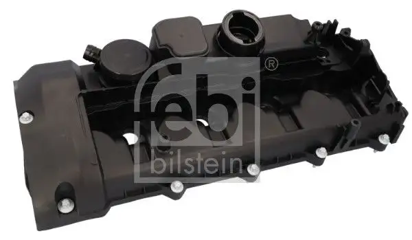 FEBI 184676 Külbütör Kapağı A6460102230 resmi