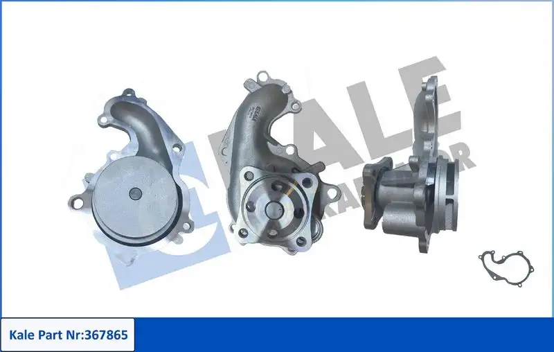 KALE 367865 Devirdaim resmi