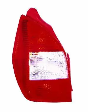 DEPO 552-1917R-UE-CR Stop Lambası (Sağ) 6351Y0 resmi