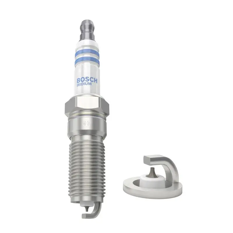 BOSCH 0242236678 (HR7MII30T) Buji resmi