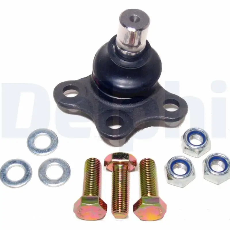 DELPHI TC1176 Alt Rotil resmi