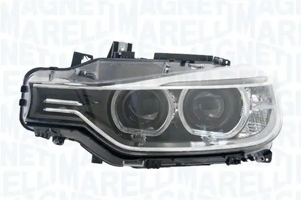MAGNETI MARELLI 719000000051 Ön Far (Sol) 63117339387 resmi