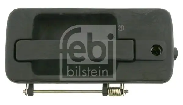 FEBI 24886 Dış Kapı Kolu (Sol) A9417600459 resmi
