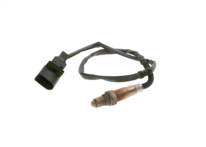 BOSCH 0258007057 Oksijen Sensörü 11787512984 resmi