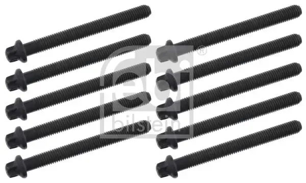 FEBI 04082 Silindir Kapak Civatası 11121715398 resmi