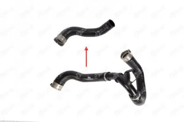 İBRAŞ 21726 Turbo Hortumu GM95194143 resmi